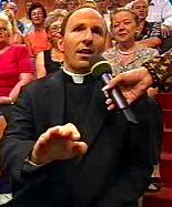 Die Gleichsetzung von Geschlechts- und Nahrungstrieb ist eine primitive Theorie, die richtiggestellt werden muß: die persönliche Verantwortung darf nicht ausgelöscht werden - Schutz des Lebens, wahre Liebe, echte Hygiene und vieles mehr sind immer zu beachten!